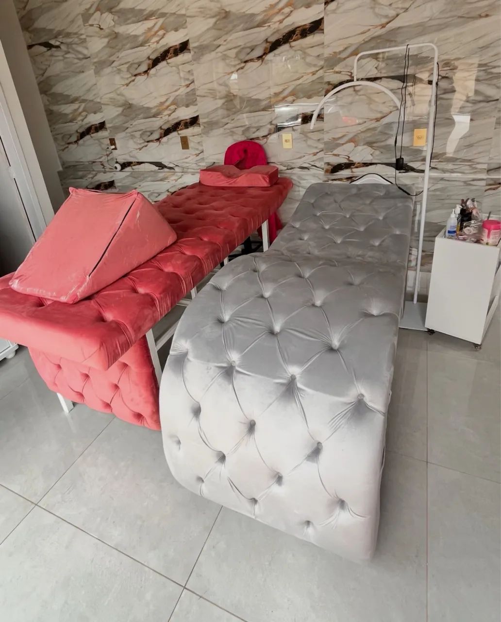 Maca para estética  - Foto 4