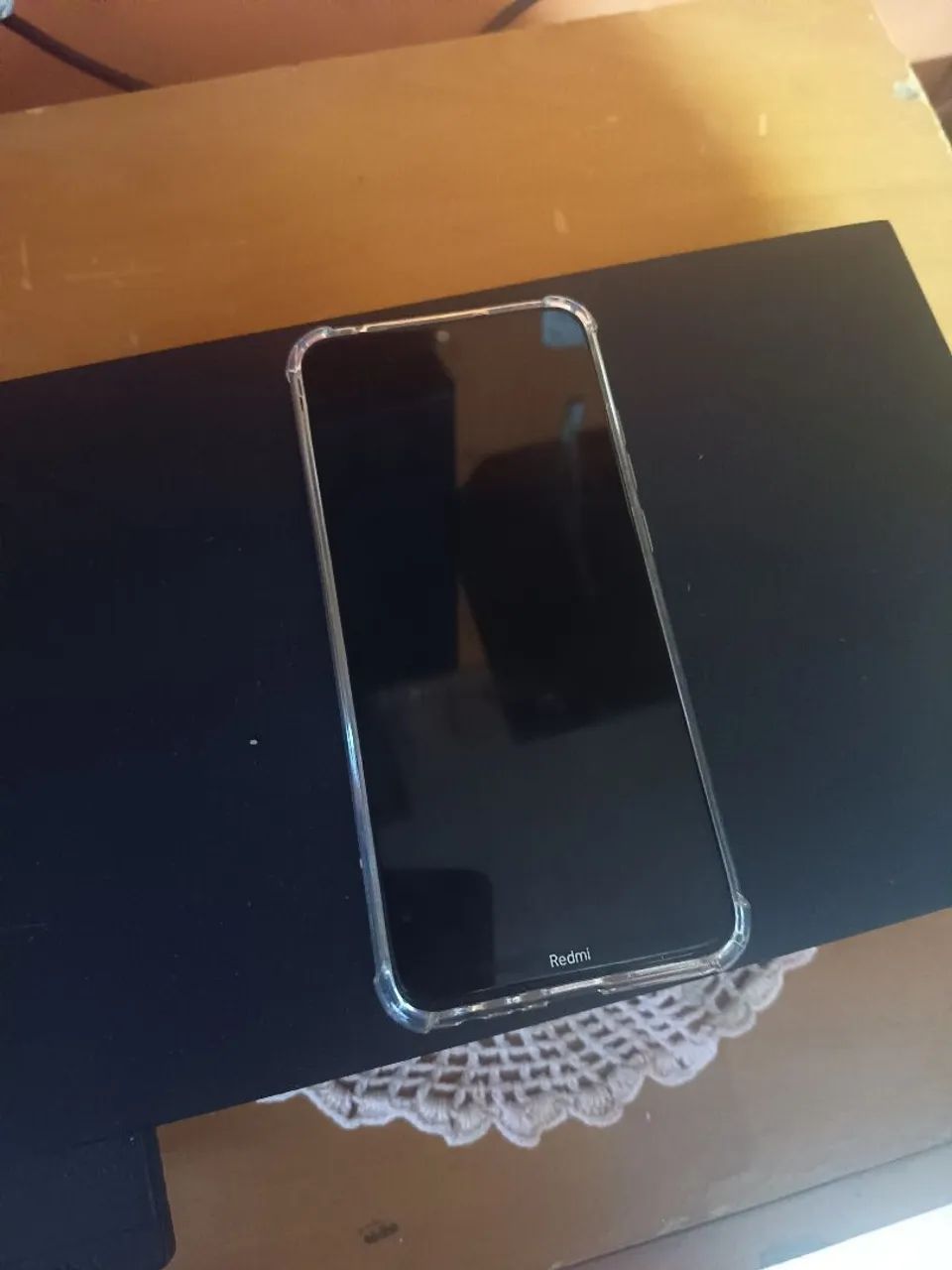 Redmi note 8