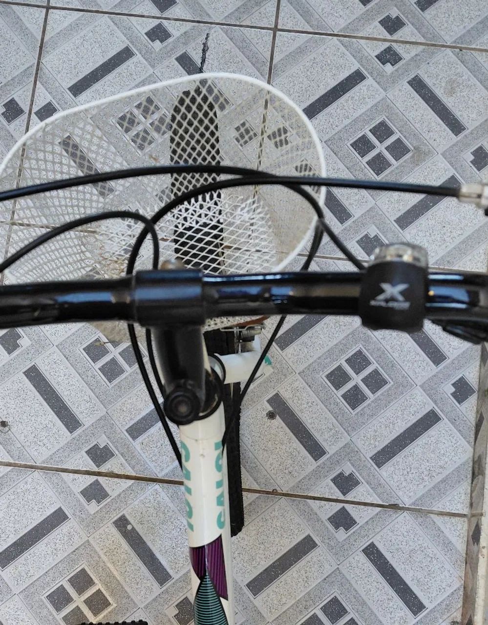 Bicicleta caloi - Foto 5