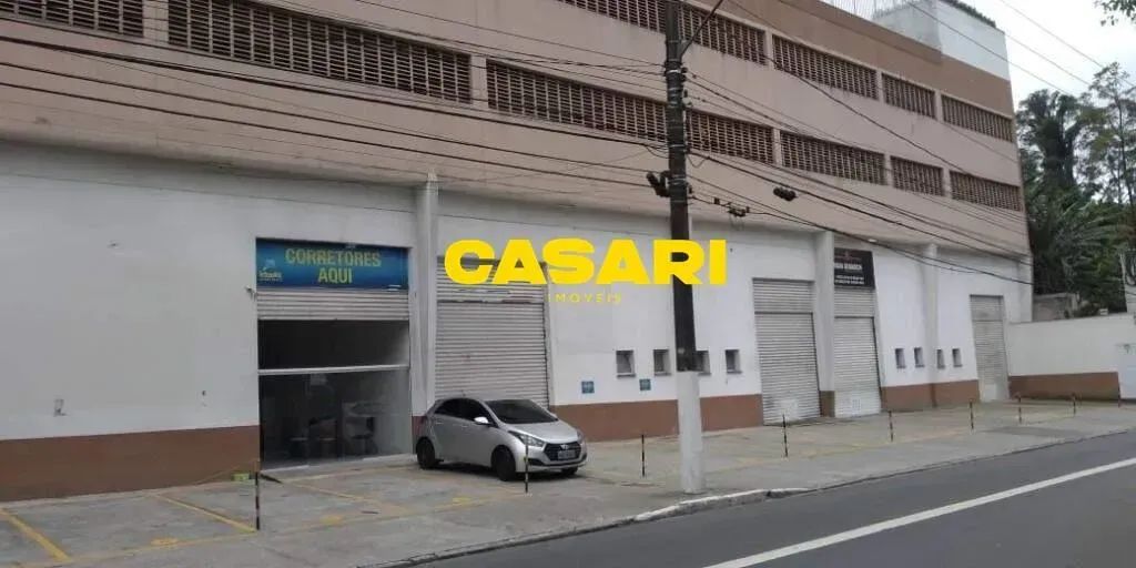 Salão à venda, 67 m² - Demarchi - São Bernardo do Campo/SP - Foto 4