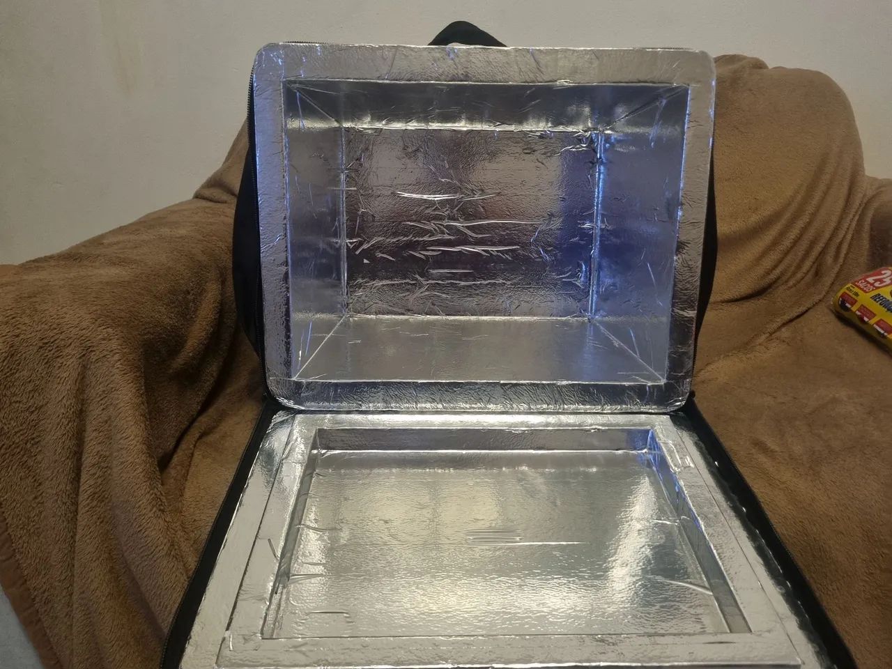 BAG para entregas. - Foto 4