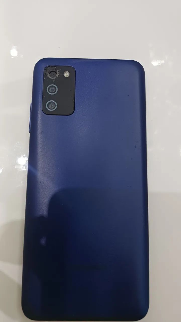 A03s 64gb 4gb Ram - Foto 2