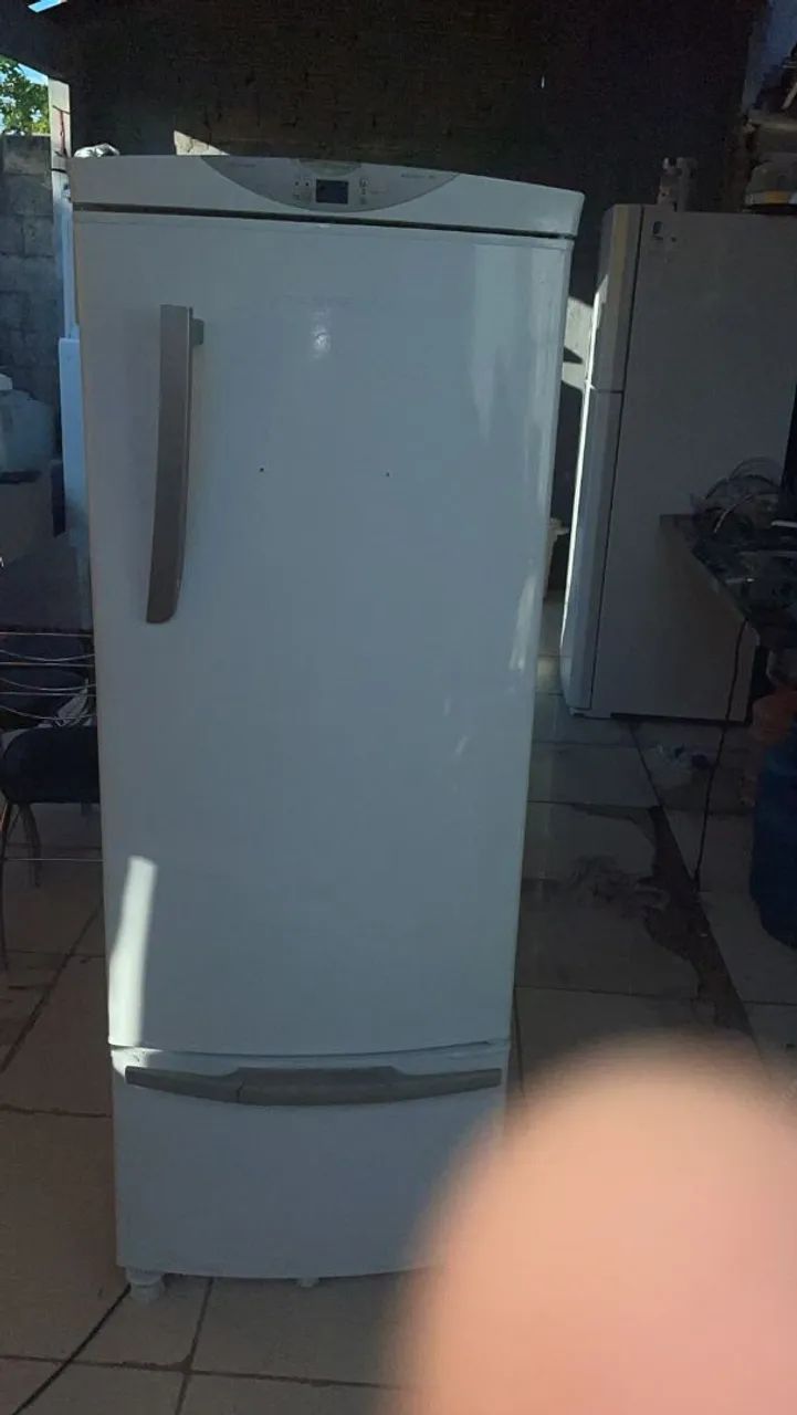 Refrigerador 