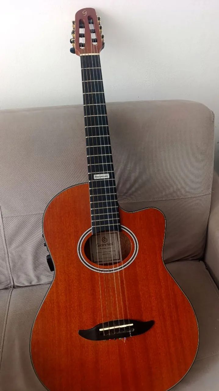 Violão Giannini Perfermance  - Foto 2