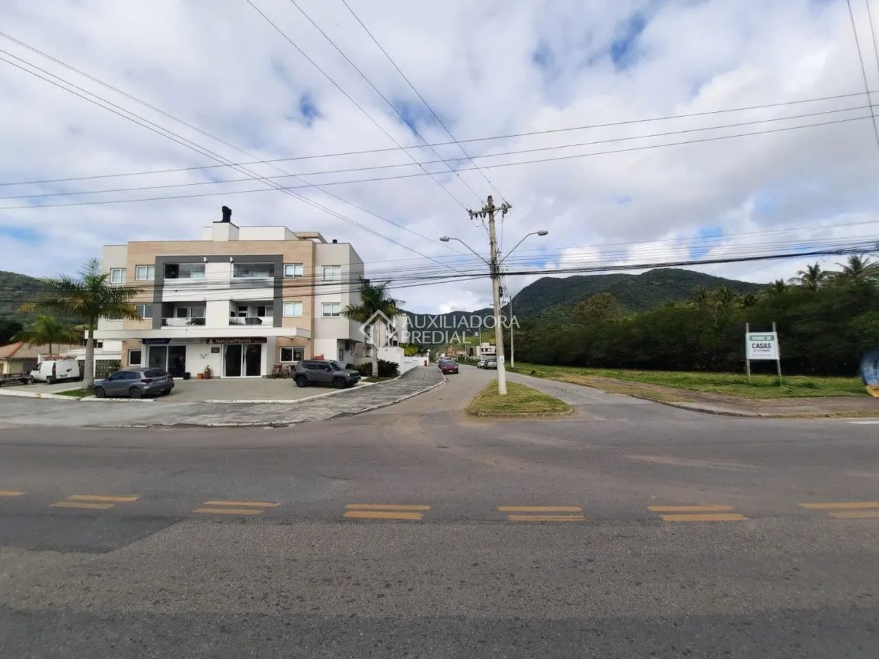 Lote Exclusivo com Matrícula no Sul da Ilha, Próximo ao Aeroporto e Campeche!