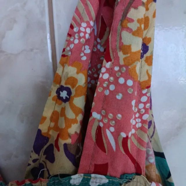 VESTIDO SERVE ATE 44 - Foto 3