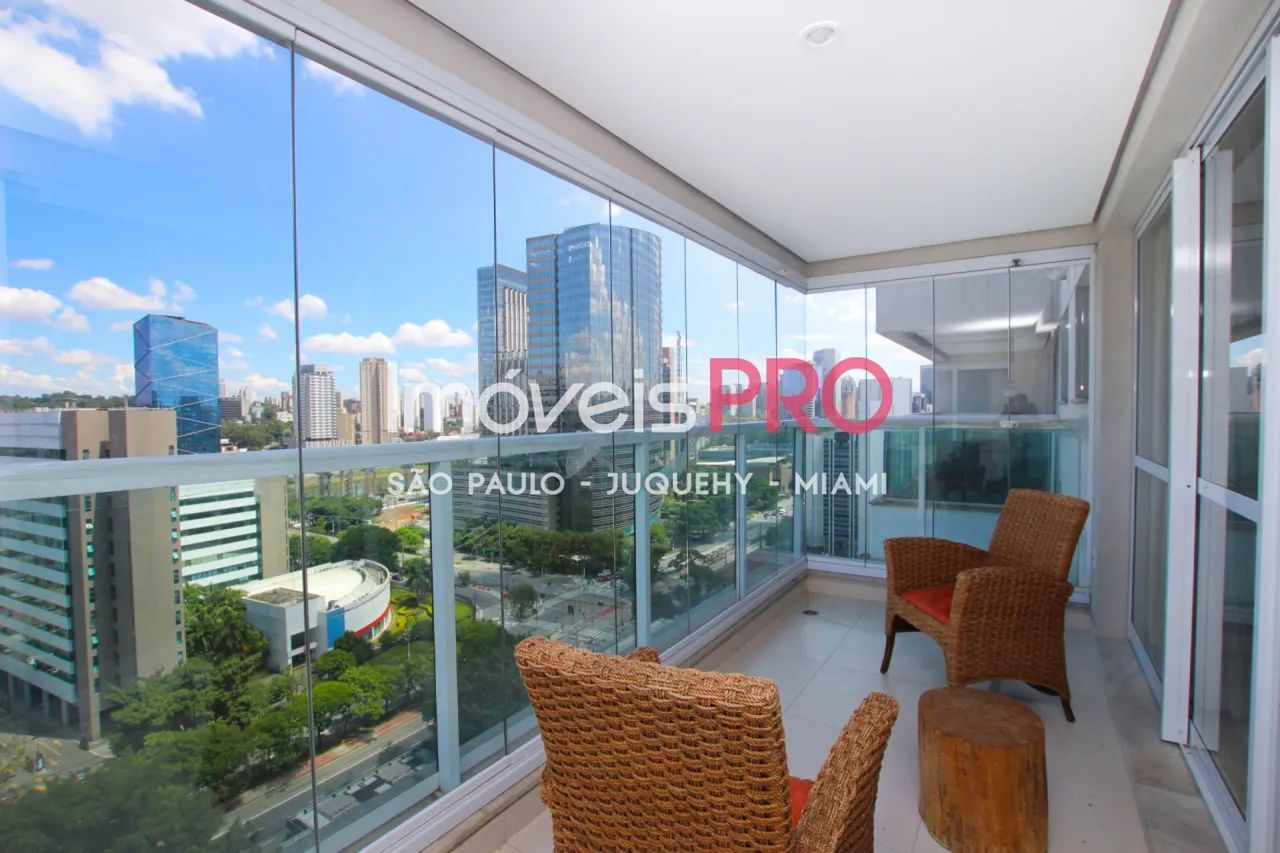 Apartamento no Brooklin 48 m² - Foto 5