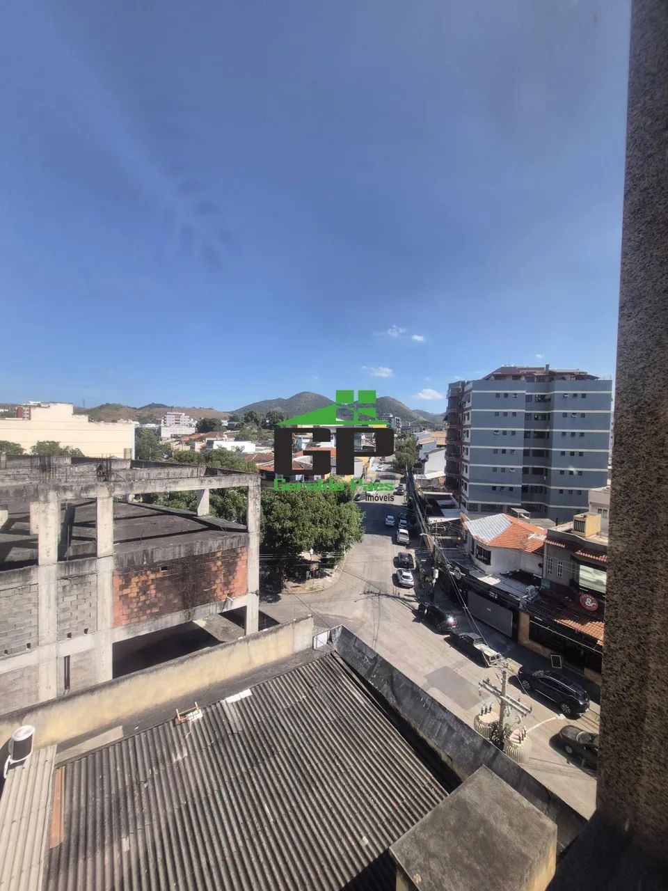 Sala Comercial 1 dormitórios à venda Vila Valqueire Rio de Janeiro/RJ - Foto 5