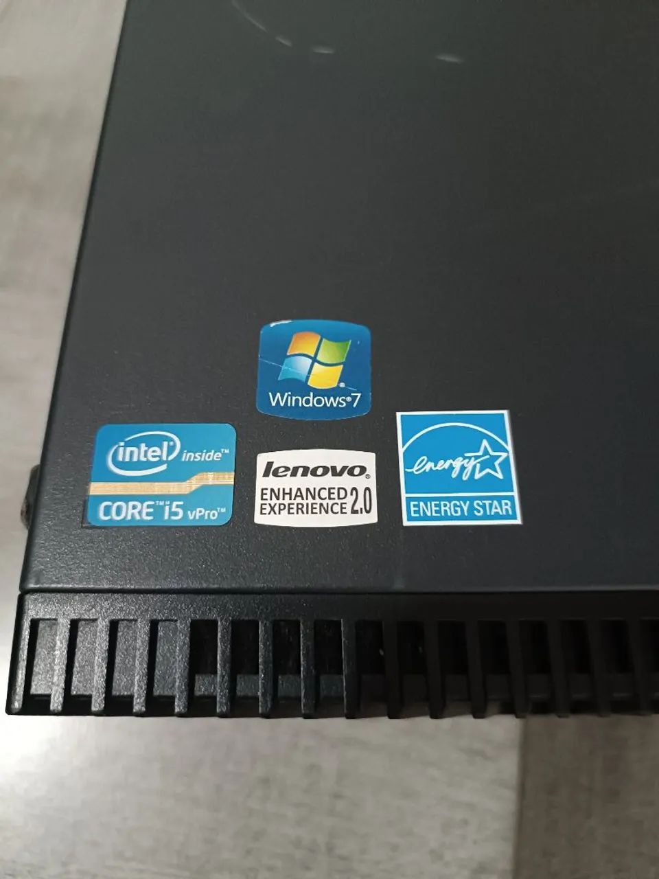 Computador completo I5 com acessórios (leia a descrição)  - Foto 4