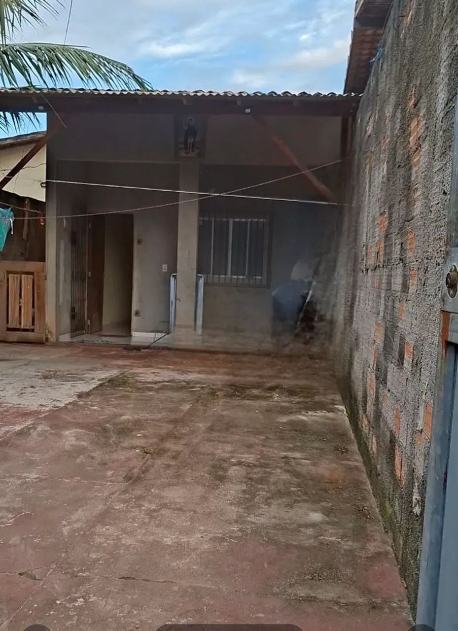 Casa conchegante e espaçosa  - Foto 3