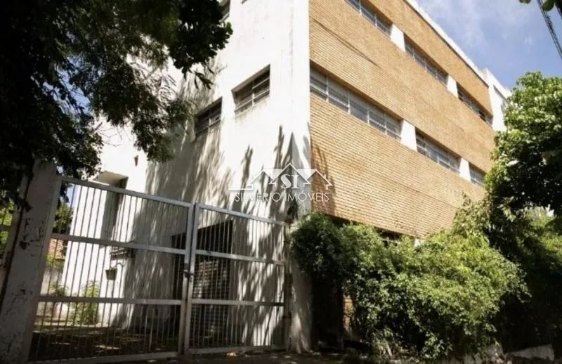 Prédio Comercial- Rio de Janeiro, Caju - Foto 5