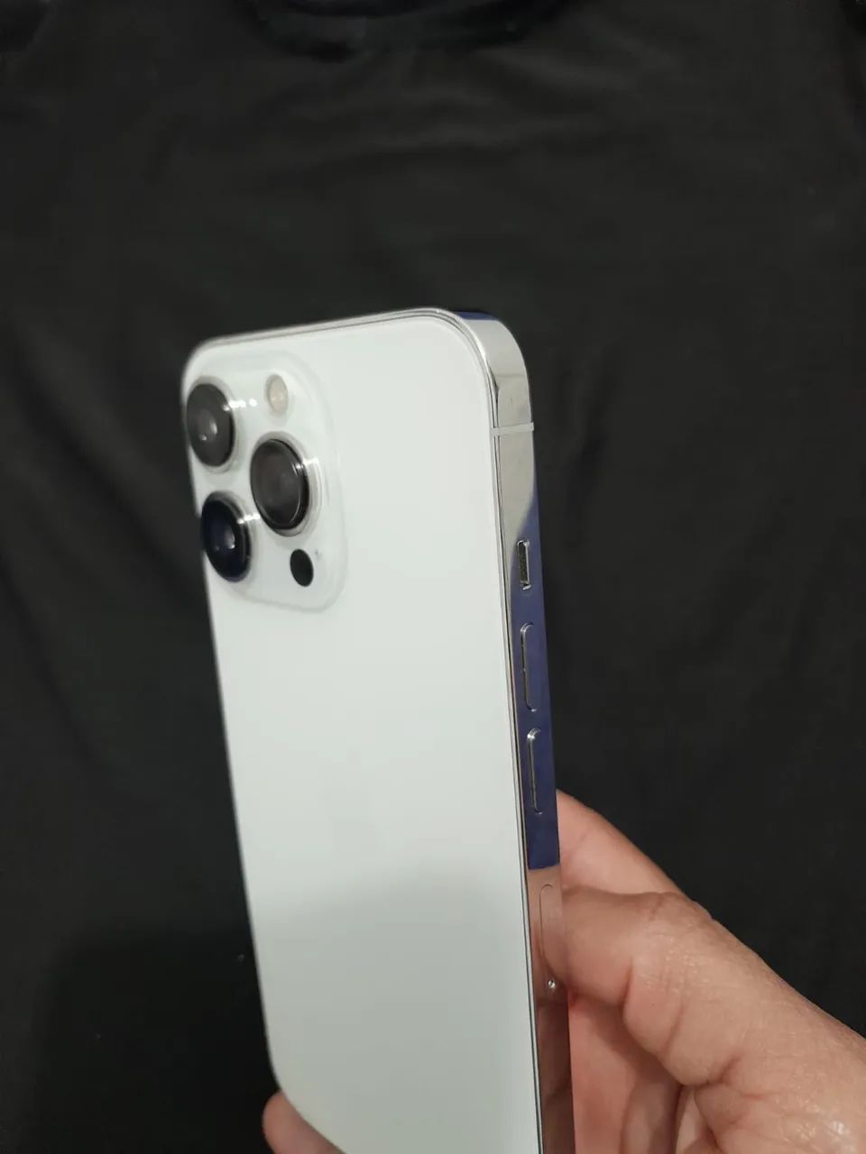 iPhone 13 Pro 
