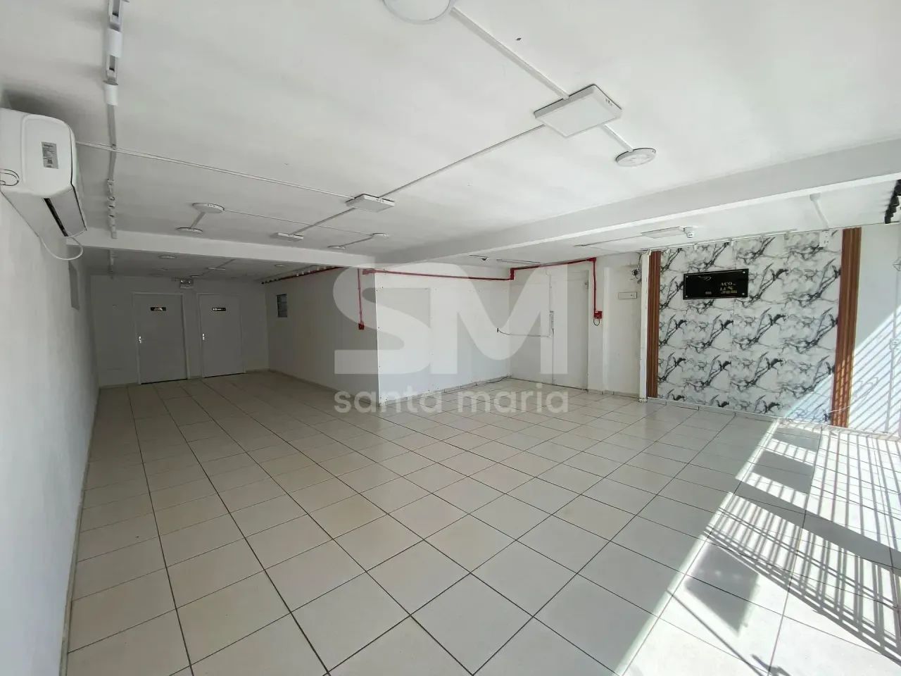 Sala para locação, Efapi, Chapecó - SC - Foto 2
