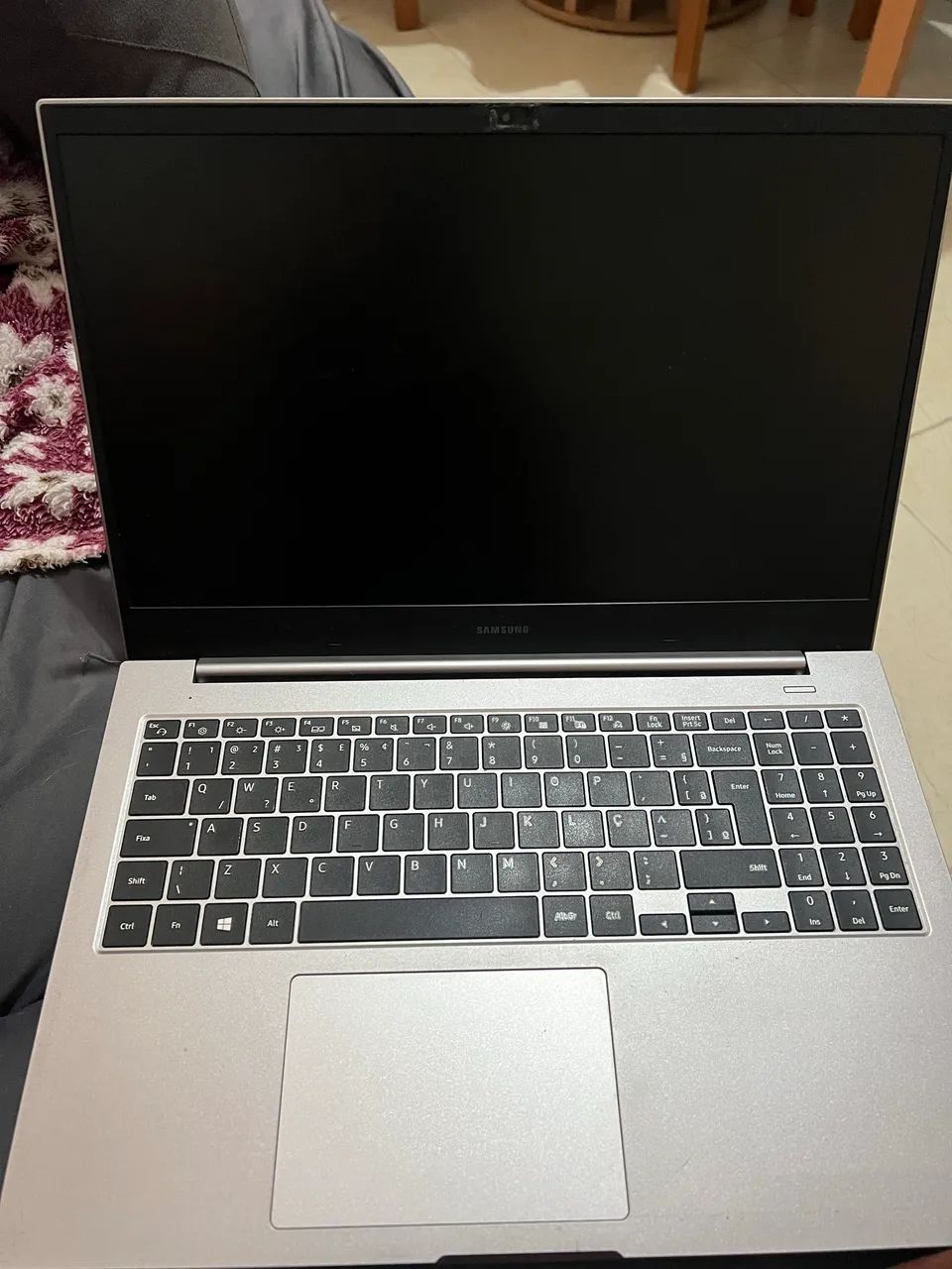 Notebook Samsung Book - Ótimo Estado! - Foto 4