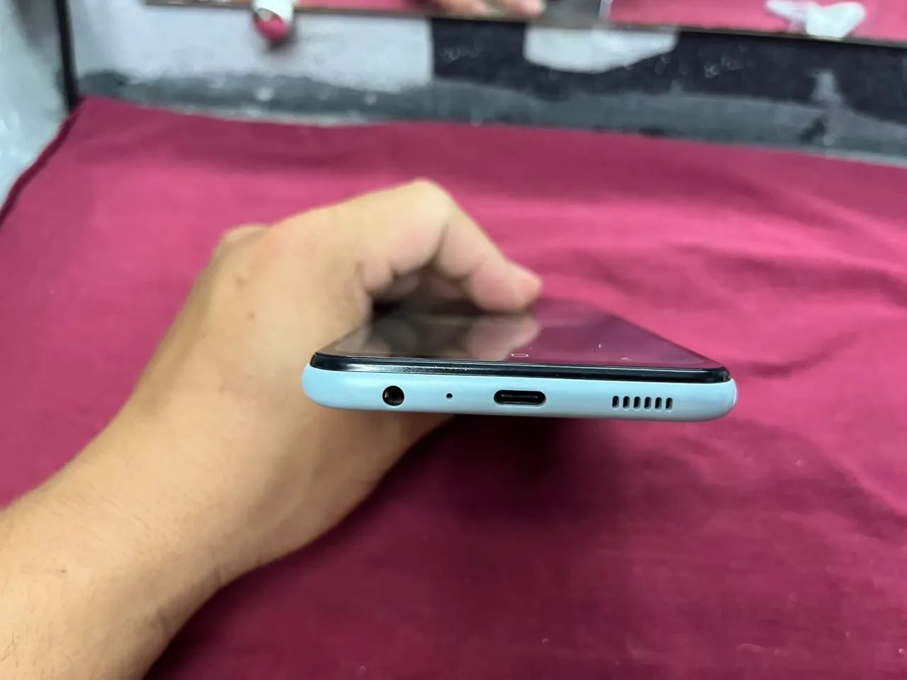 Samsung M13 - Foto 2