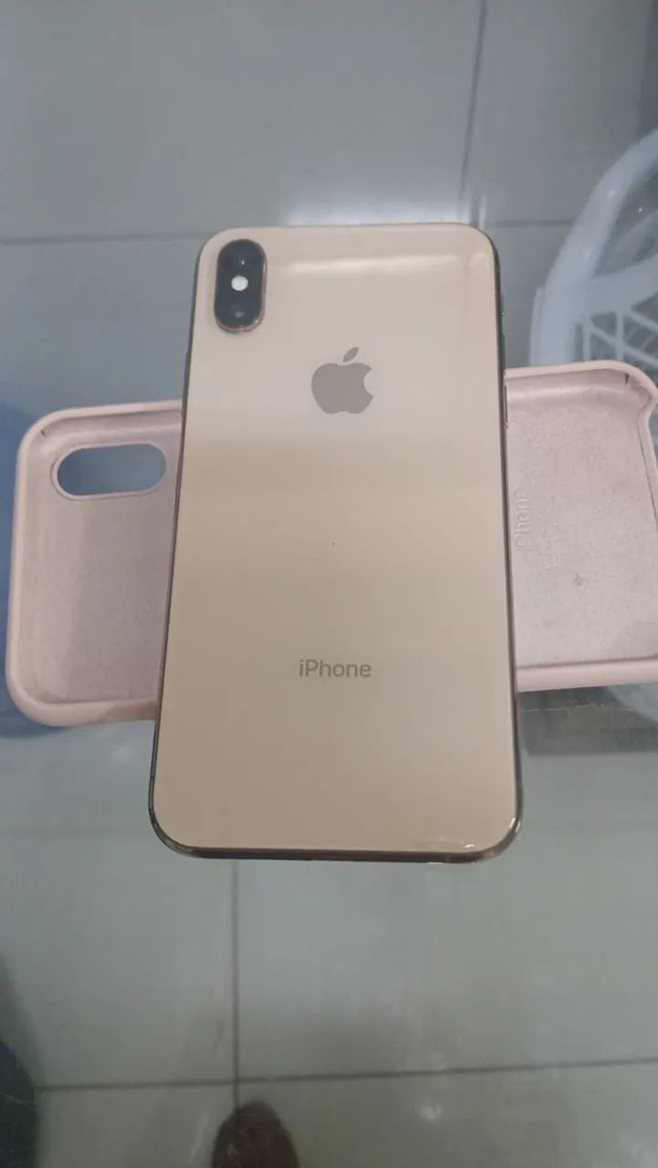 iphone xs 