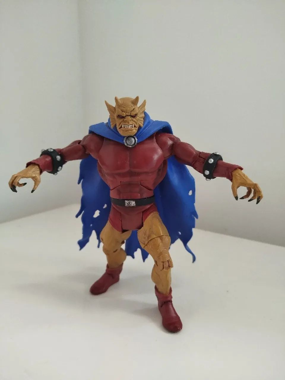 Demônio Etrigan (Cult Comics - Dc Classics Universe) - Foto 3