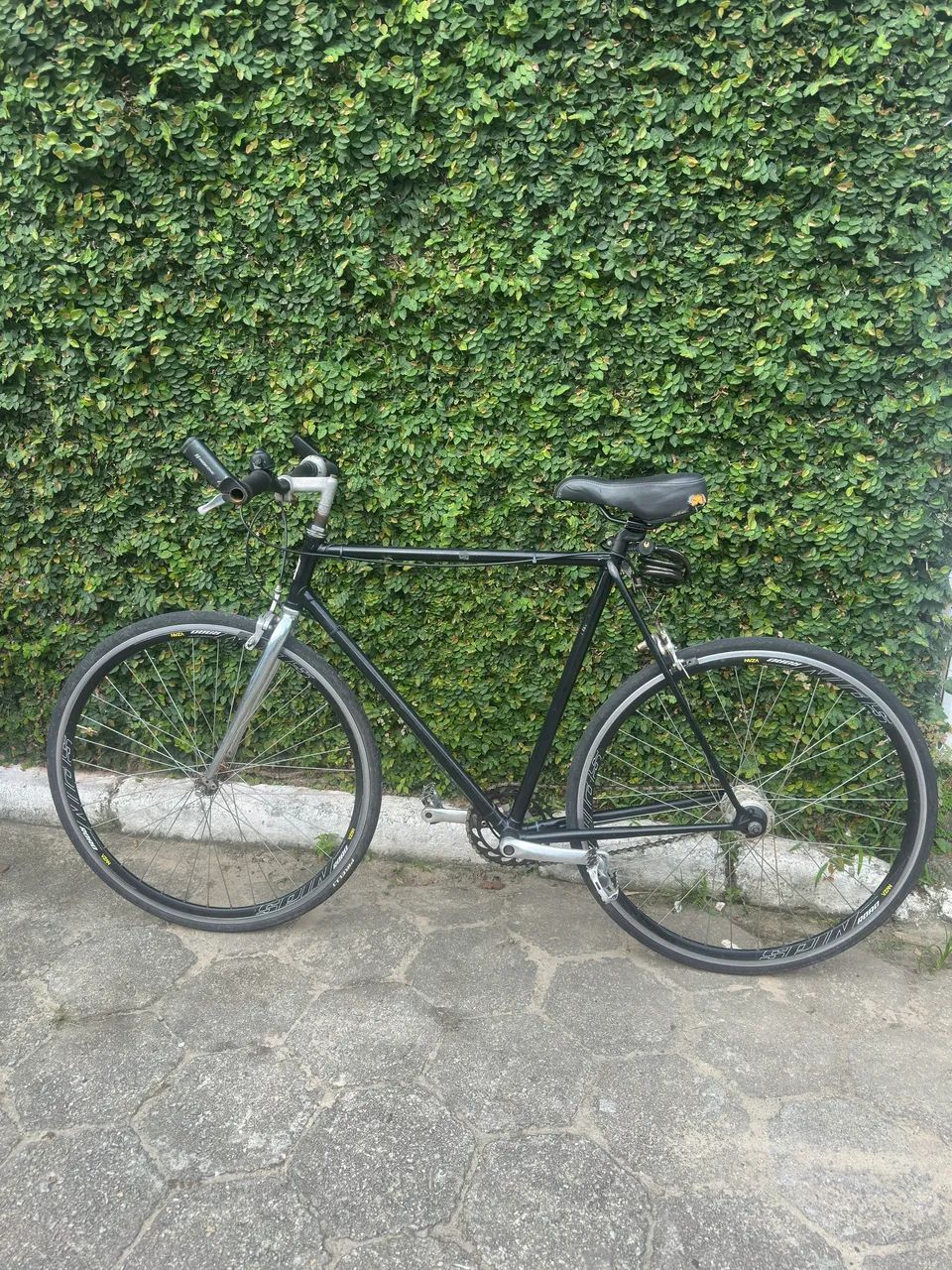 BIKE MODELO SPEED MONTADA - Foto 5