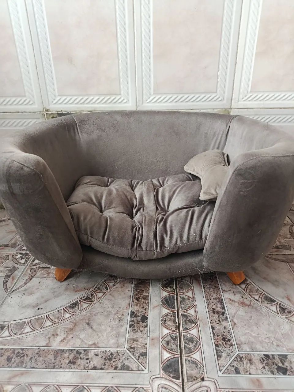 Cama para pet 