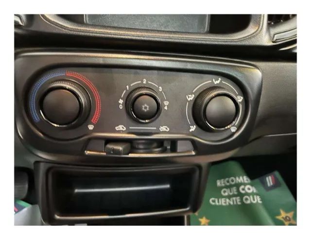 Fiat Strada Endurance 1.3 Flex 8V CS 2027 - Foto 4