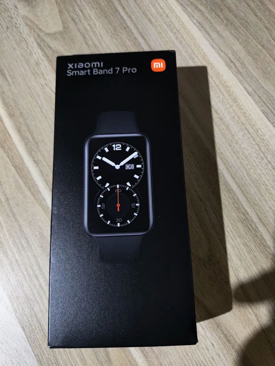 Mi band7 pro - Foto 4