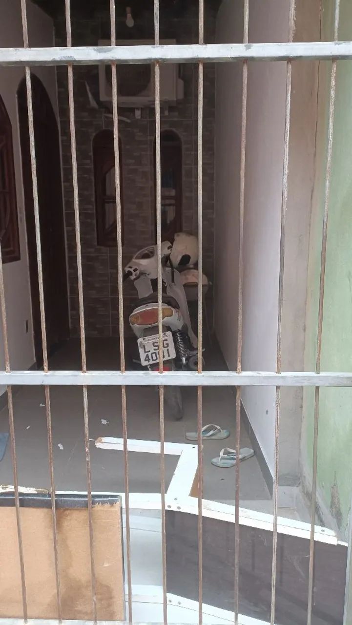 Casa recém reformada nova! - Foto 4