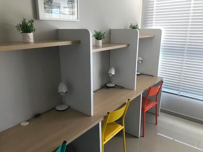 Imóvel para aluguel mobiliado com 44 metros quadrados com 2 quartos - Foto 5