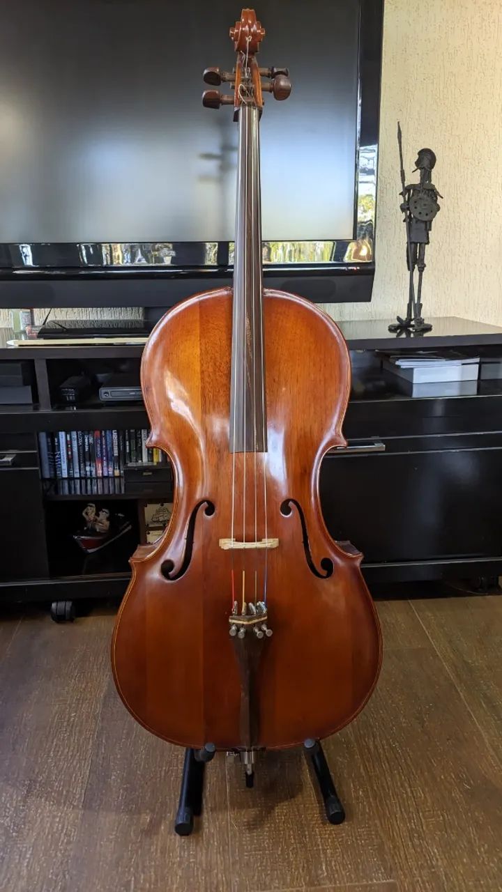 Violoncelo 4/4