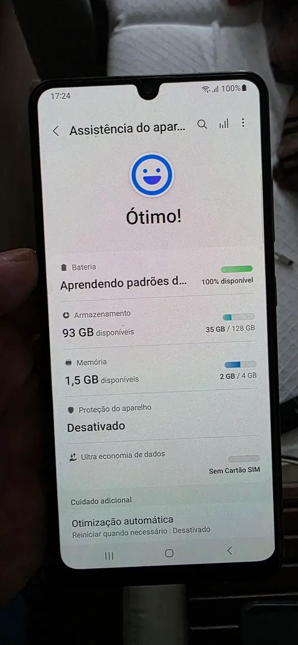SAMSUNG A32 - Foto 2