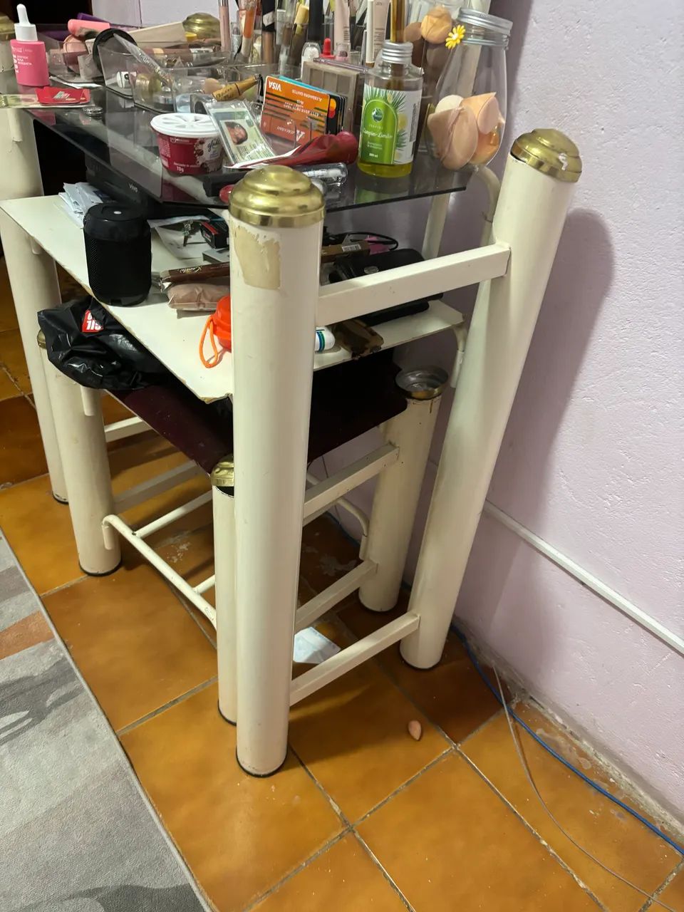 Penteadeira  - Foto 2