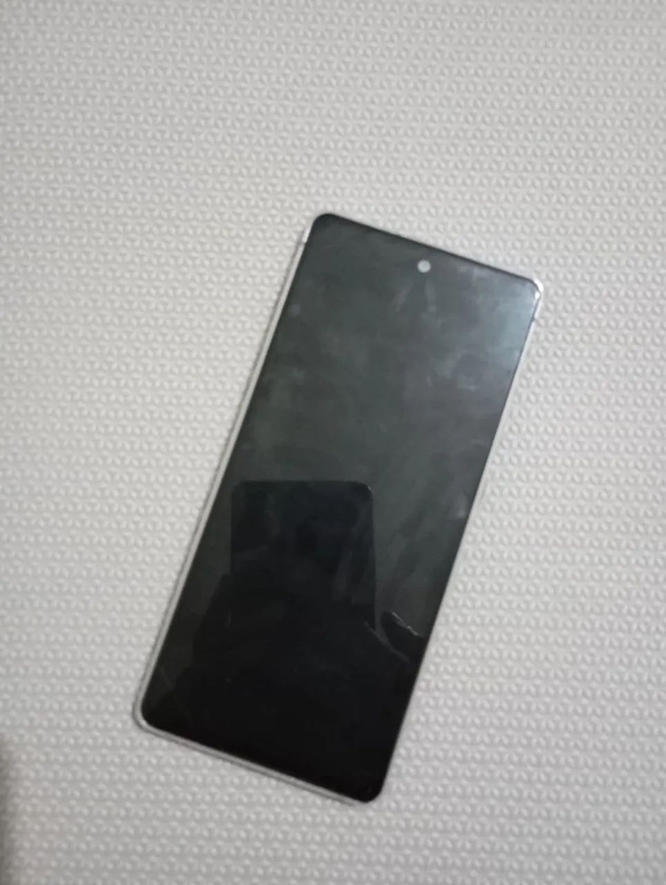 Celular Samsung S20 FE