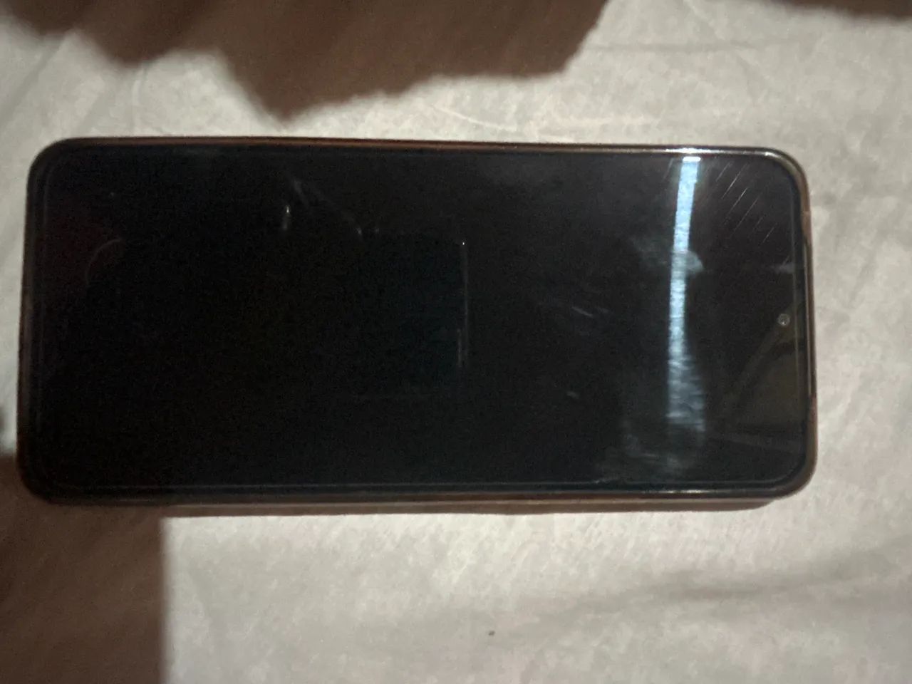 Vendo Celular Redmi 14C