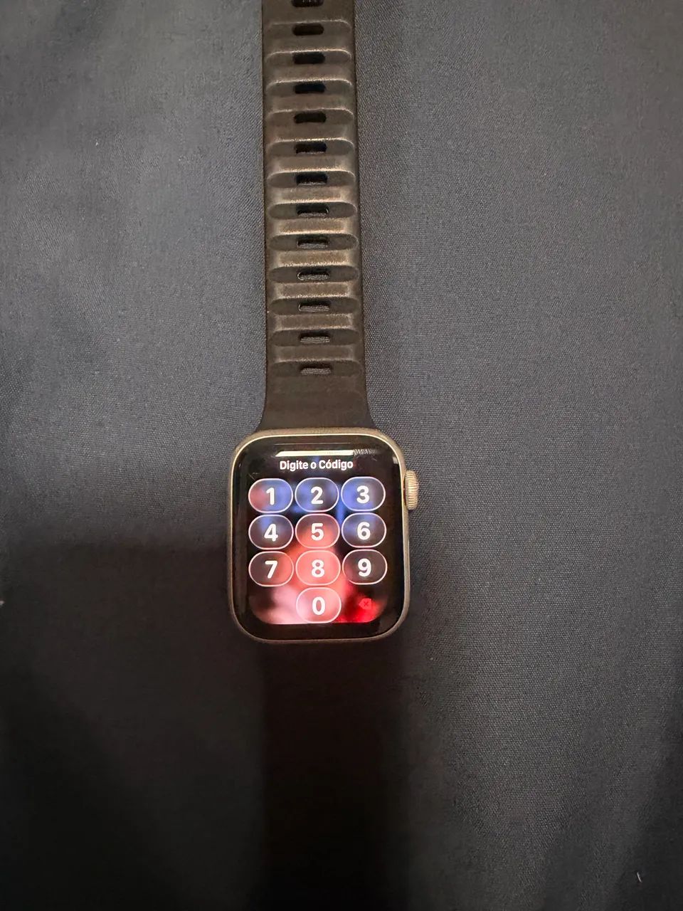 Apple whatch se 40mm