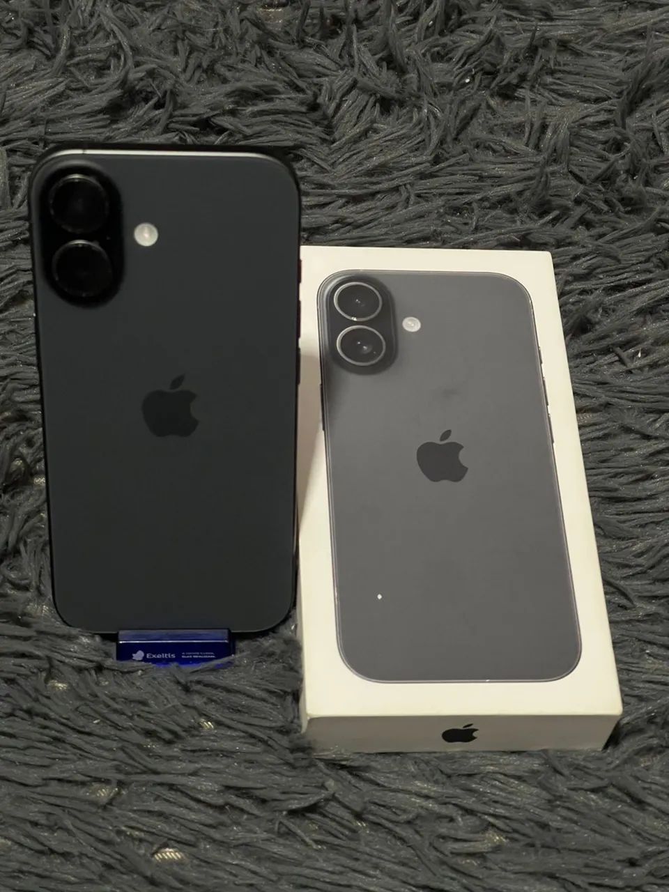 iPhone 17 256GB