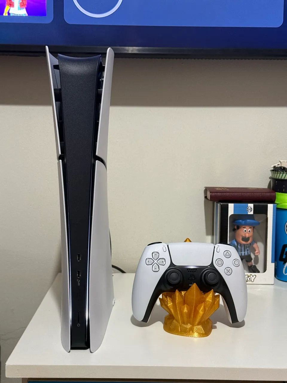 PlayStation 5 Slim  - Foto 2