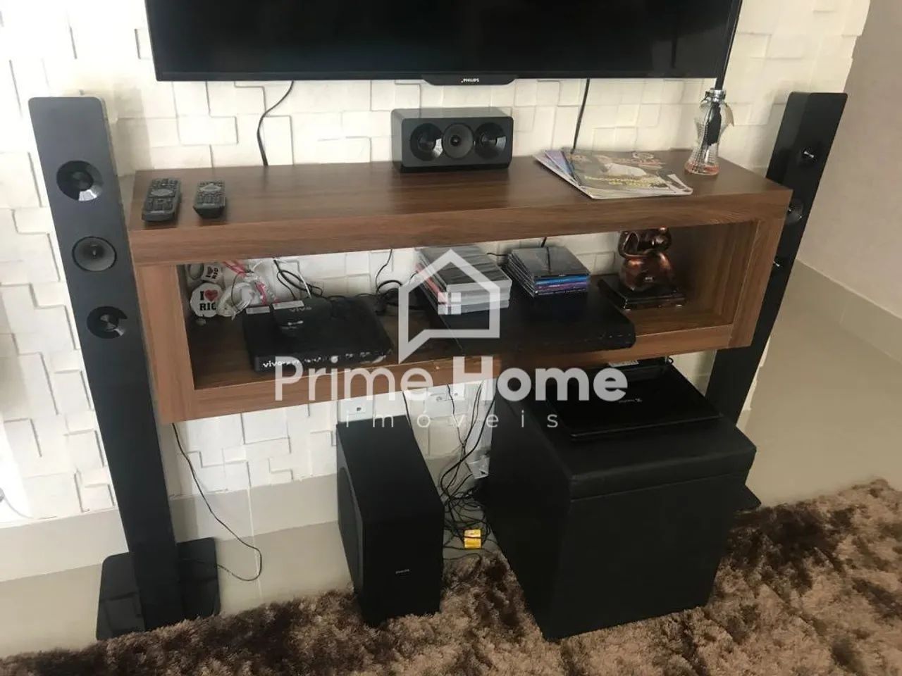 apartamento - Parque Prado - Campinas - Foto 3