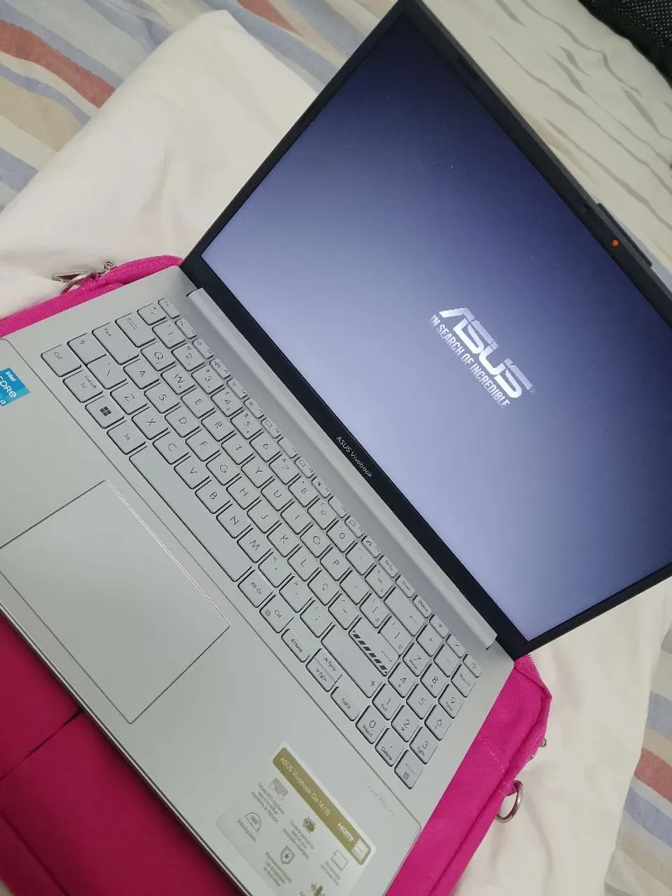 NOTEBOOK ASUS - Foto 2
