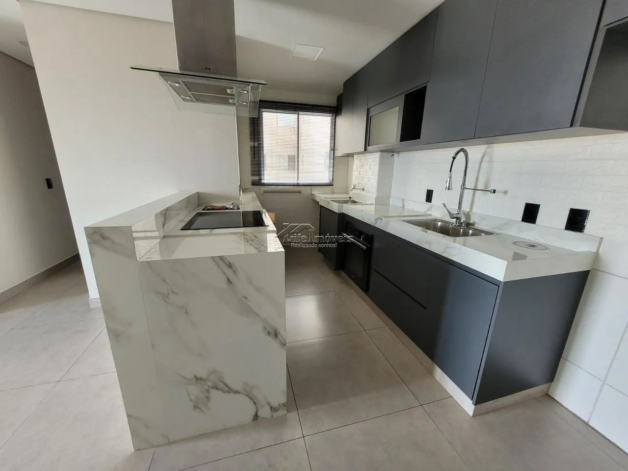 Apartamento para venda em Hortolândia - Foto 2