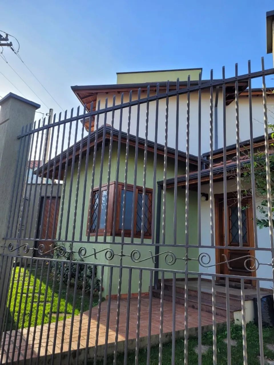 Foto - Indaiatuba - Jardim Esplanada