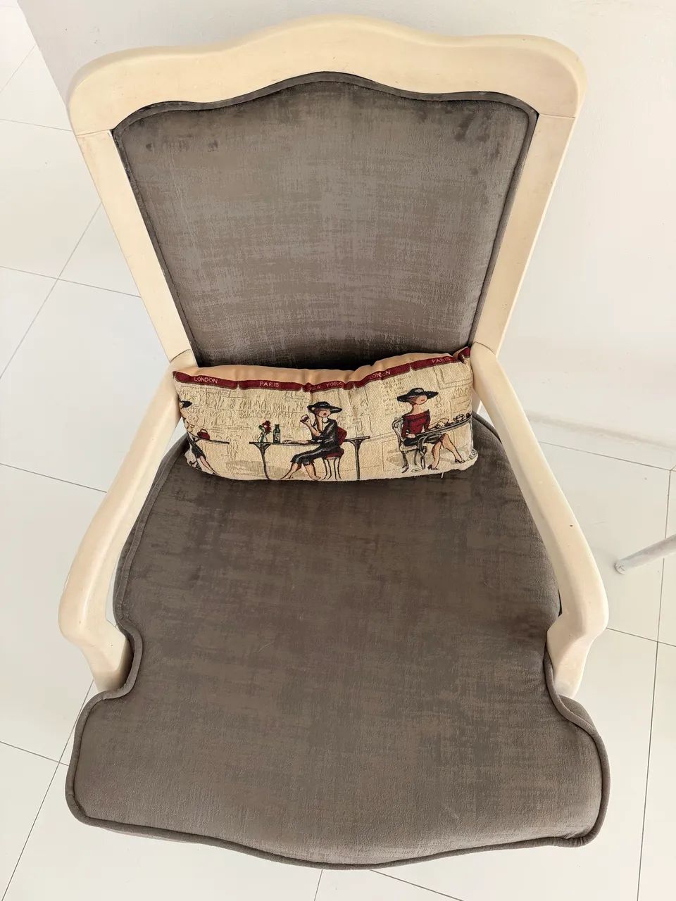Cadeira  - Foto 2