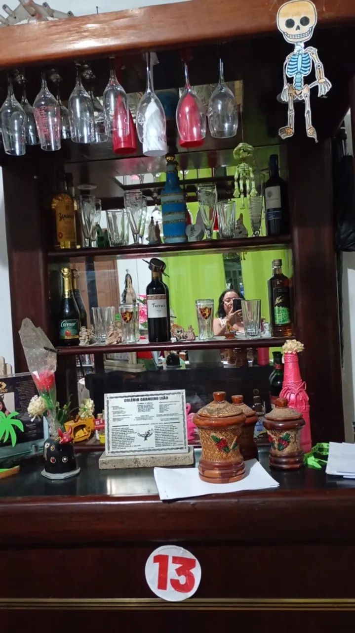 Barzinho e Guarda Roupa - Foto 2