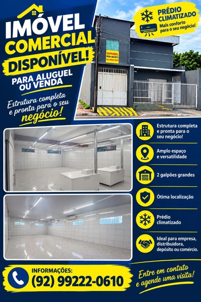 Imóvel todo reformado Climatizado  - Foto 5