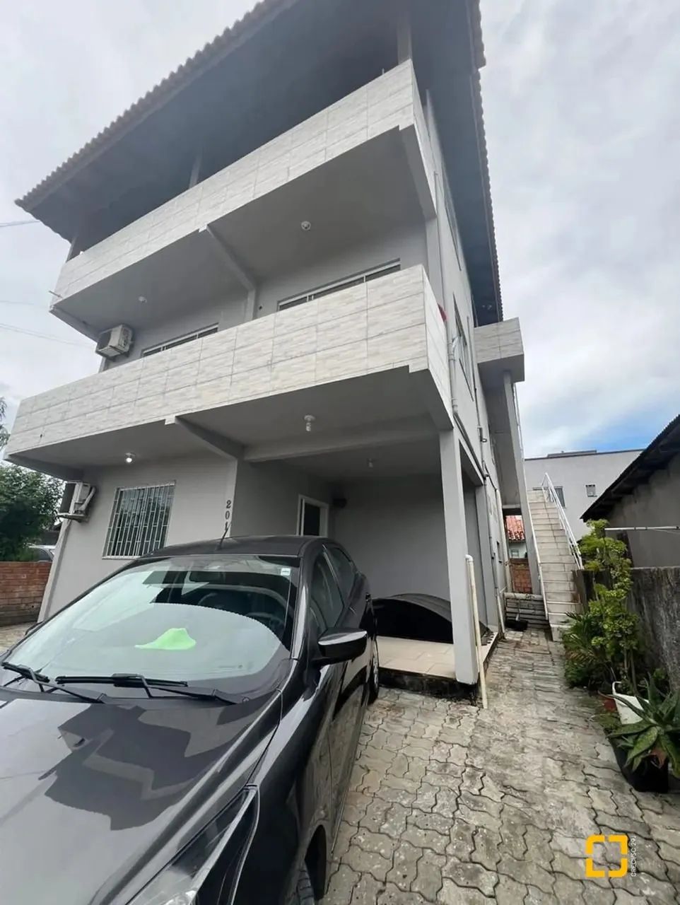 Brognoli Vende - Prédio com 5 Apartamentos à Venda - Foto 2