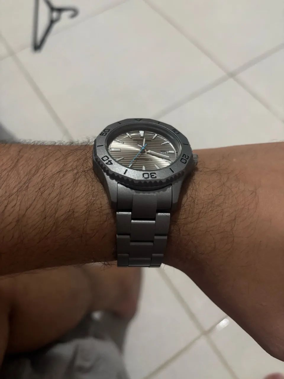 Relógio TAG HEUER  - Foto 2