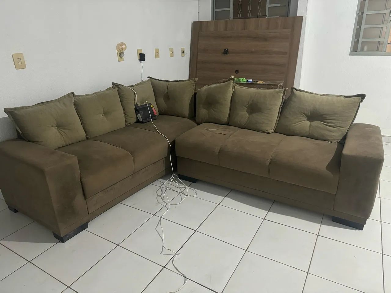 Sofá