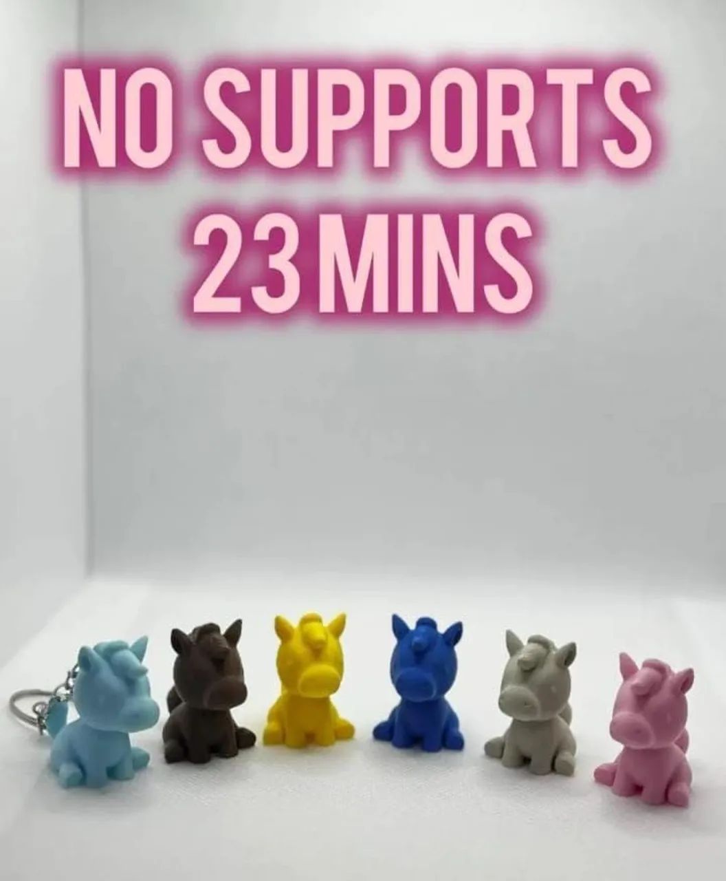 Chaveiro 3d - Foto 4