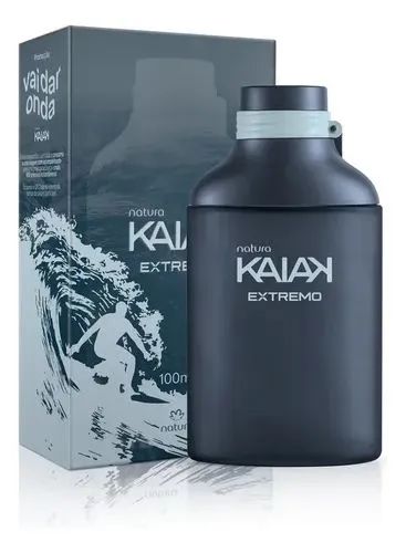 Perfume KAIAK Extremo natura