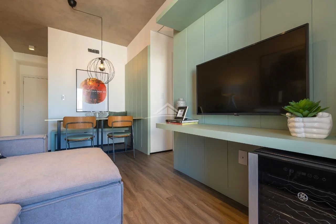 apartamento - Vila Itapura - Campinas - Foto 3