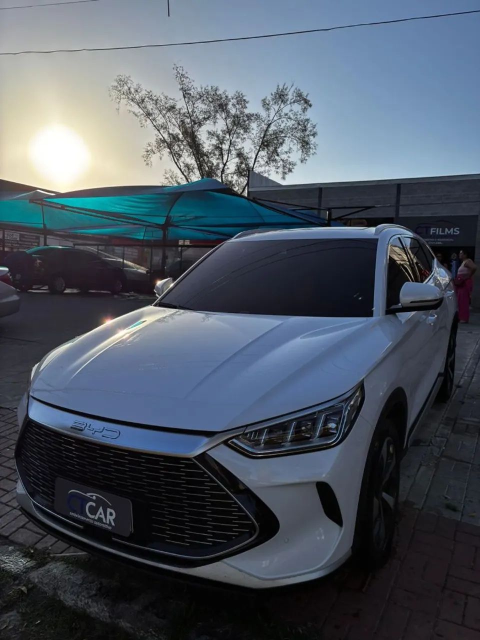 Lavador de carro - Foto 5