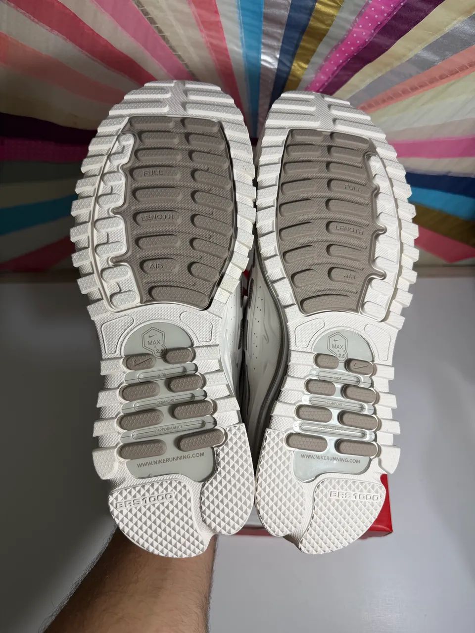 Nike Air Max TL 2.5 Phantom - Foto 4